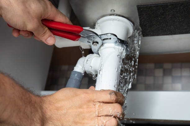 Professional Water damage restoration in IA