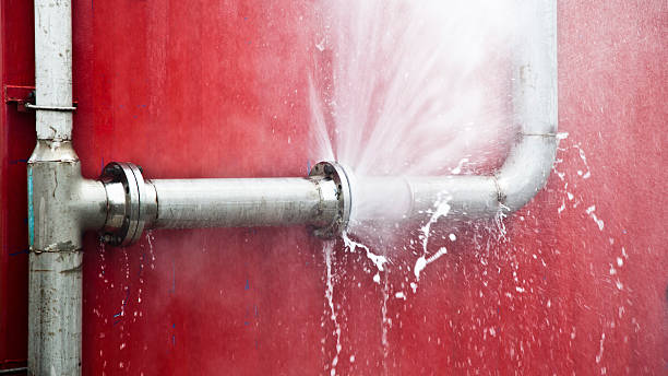 Best Basement water damage restoration  in Council Bluffs, IA