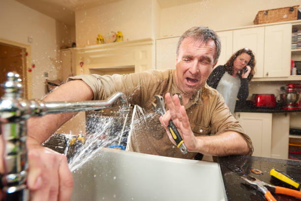 Best Sewage cleanup and water damage restoration  in Council Bluffs, IA